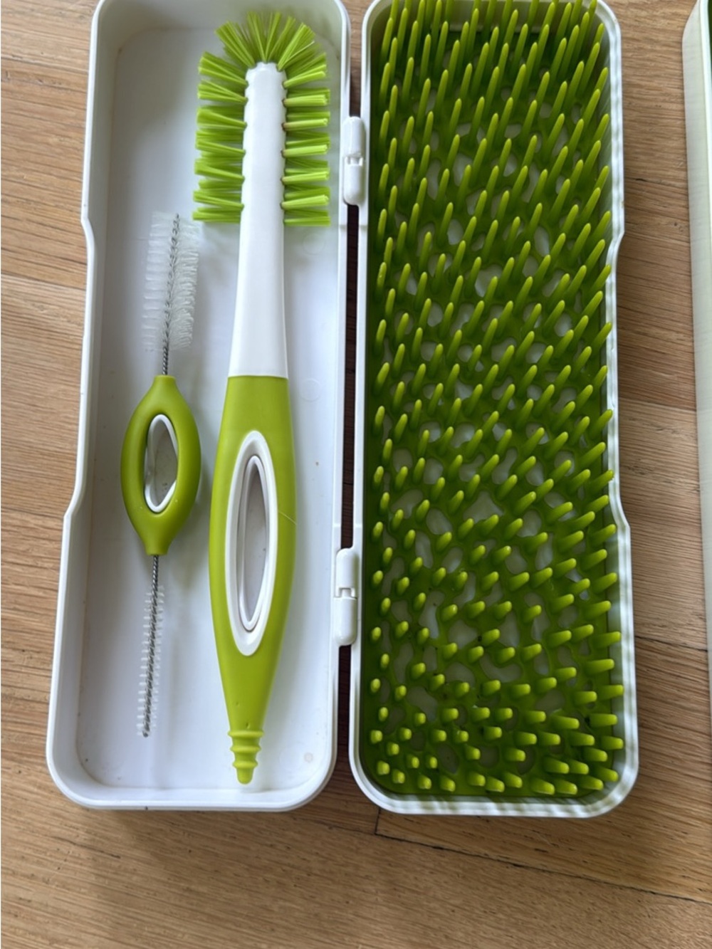 Travel Boon & Large Boon Drying Rack - Picture 2 of 3